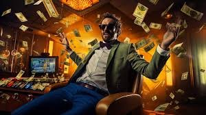 Slot games and live casino entertainment available on pkvip platform